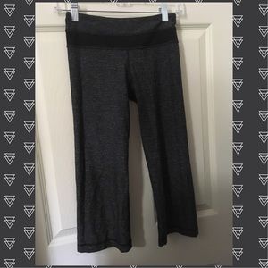 ❤️New without tags Lululemon crop pants ❤️